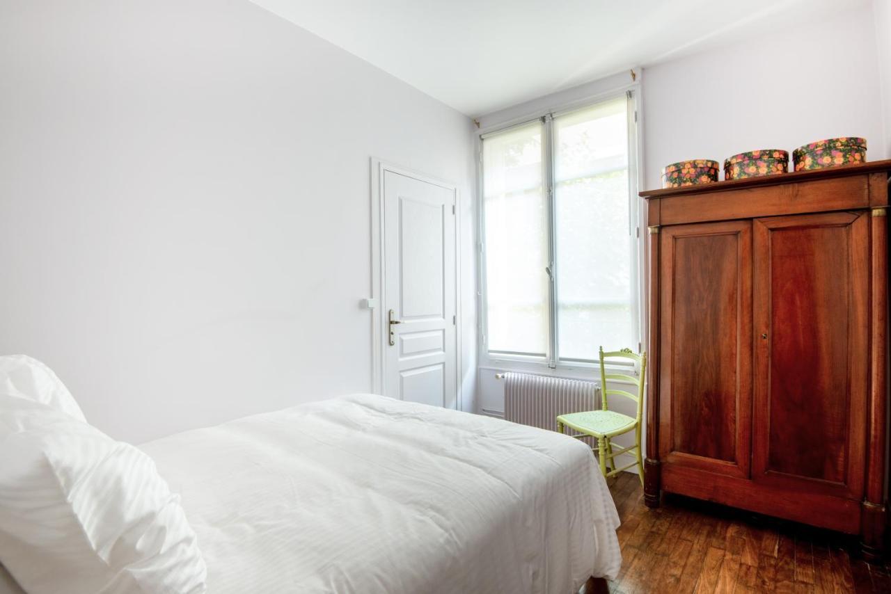 Le Monarque - Avec Jardin Apartment *